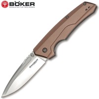 Нож Boker Seventies 01RY323