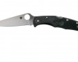 Нож Spyderco Endura 4 Lightweights Black 10FPBK