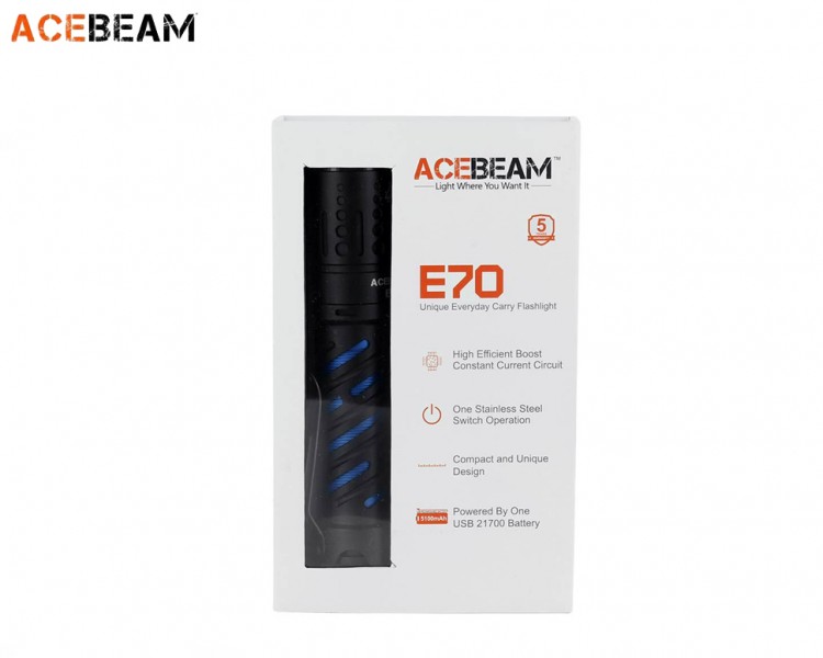 Acebeam E70