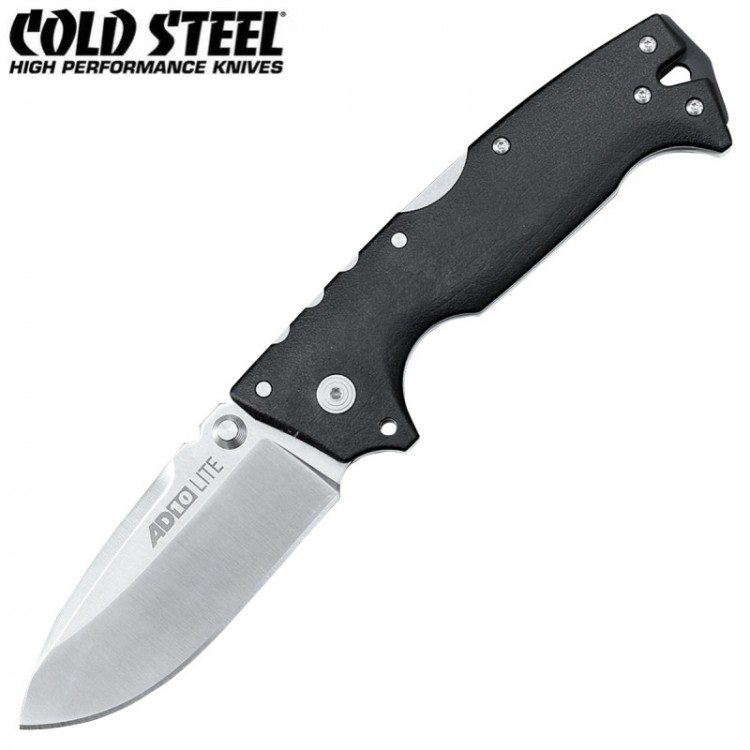 Нож Cold Steel FL-AD10 AD-10 Lite