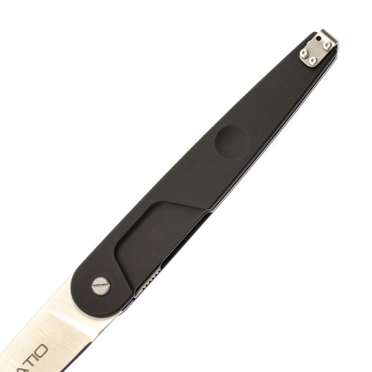 Нож Extrema Ratio BD4R SAT