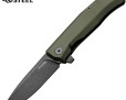 Нож Lion Steel Myto Aluminium MT01A GB