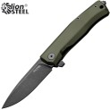 Нож Lion Steel Myto Aluminium MT01A GB