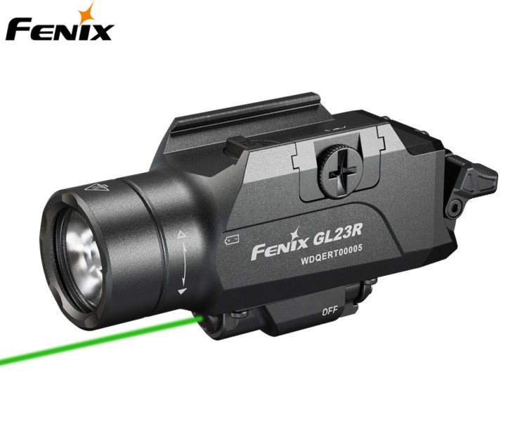 Fenix GL23R