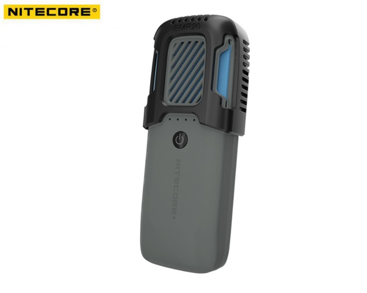 Nitecore EMR20