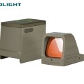 Olight Osight RD Flat Dark Earth