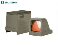 Olight Osight RD Flat Dark Earth