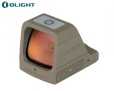 Olight Osight RD Flat Dark Earth
