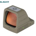 Olight Osight RD Flat Dark Earth