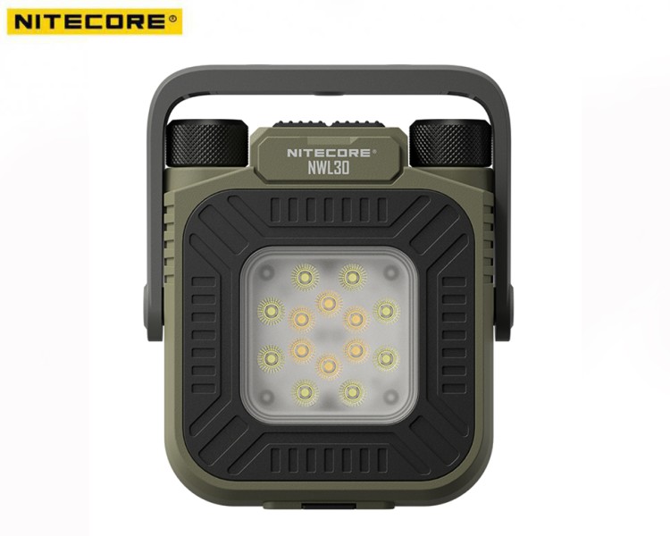 Nitecore NWL30