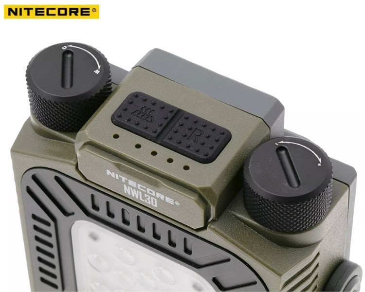 Nitecore NWL30