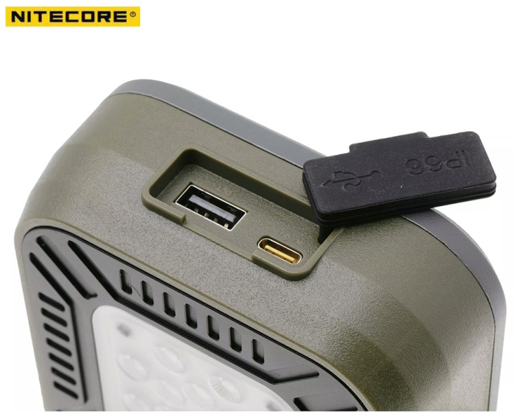 Nitecore NWL30