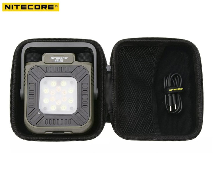 Nitecore NWL30