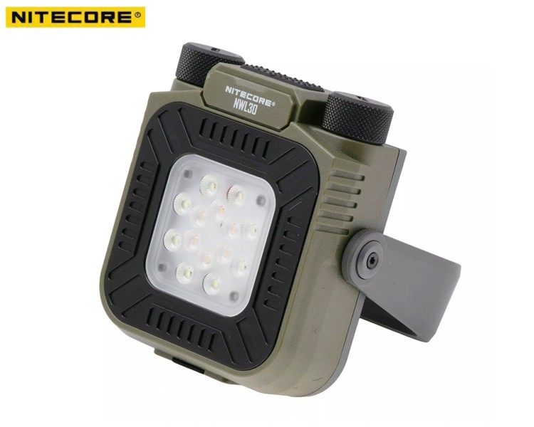 Nitecore NWL30