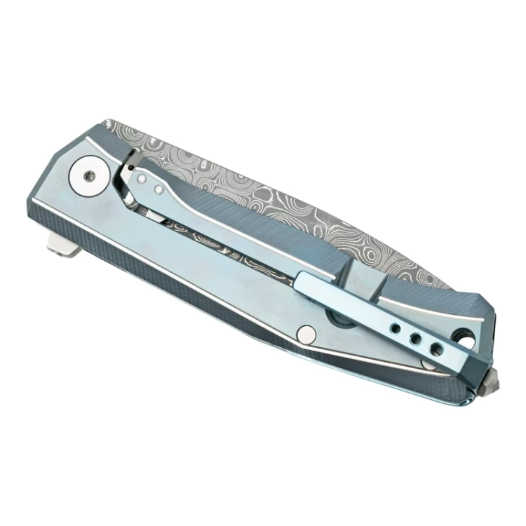 Нож Lion Steel Myto MT01D BL Нож Lion Steel Myto MT01D BL