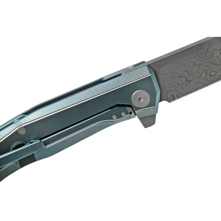 Нож Lion Steel Myto MT01D BL Нож Lion Steel Myto MT01D BL