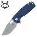 Нож Fox Knives Core Tanto FX-612 BLS Нож Fox Knives Core Tanto FX-612 BLS