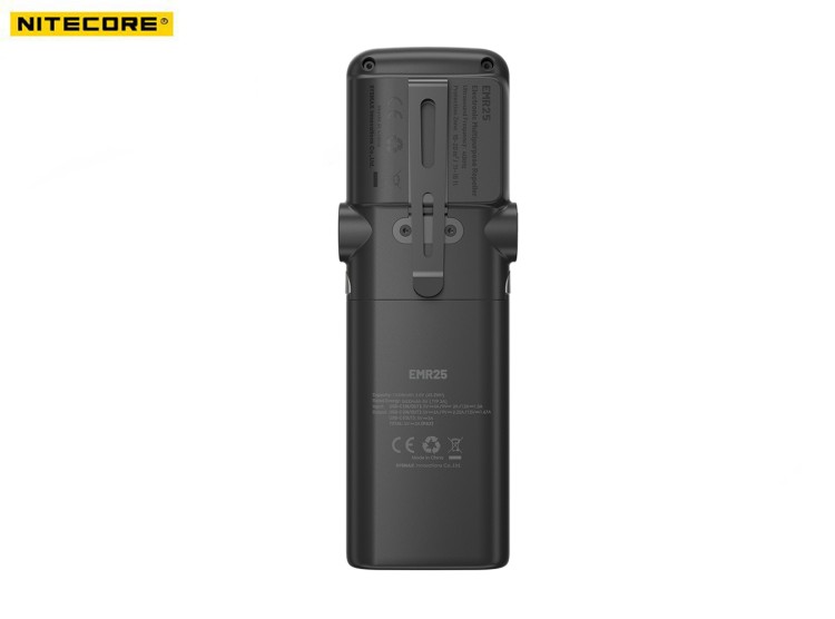 Nitecore EMR25