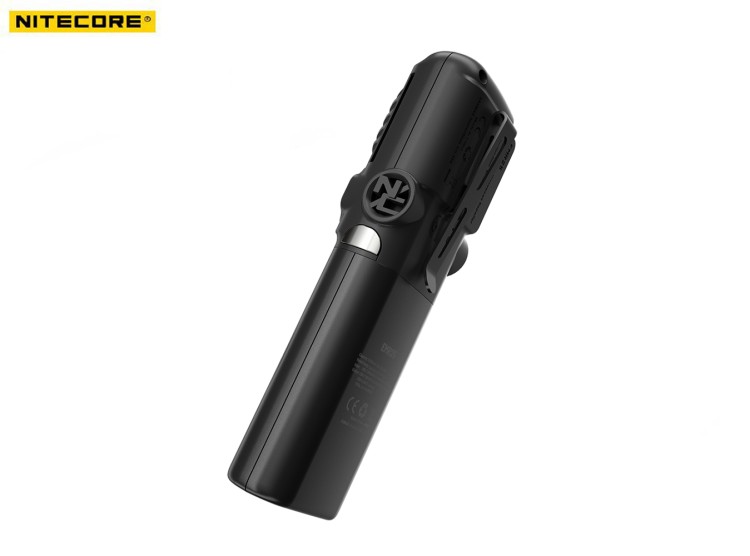 Nitecore EMR25