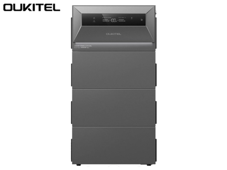 Oukitel EP2500