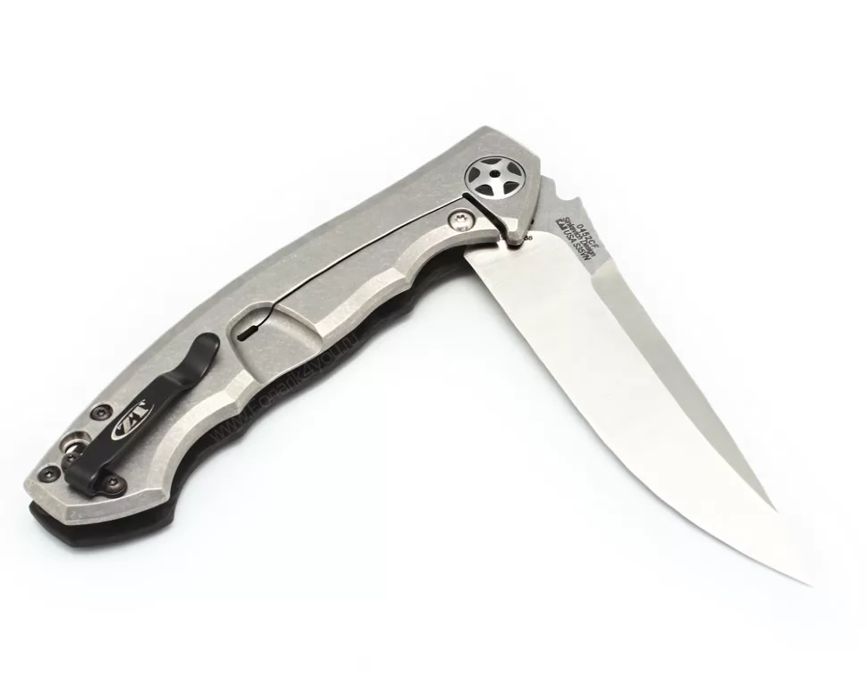 Нож Zero Tolerance 0452CF Sinkevich | Купить Zero Tolerance