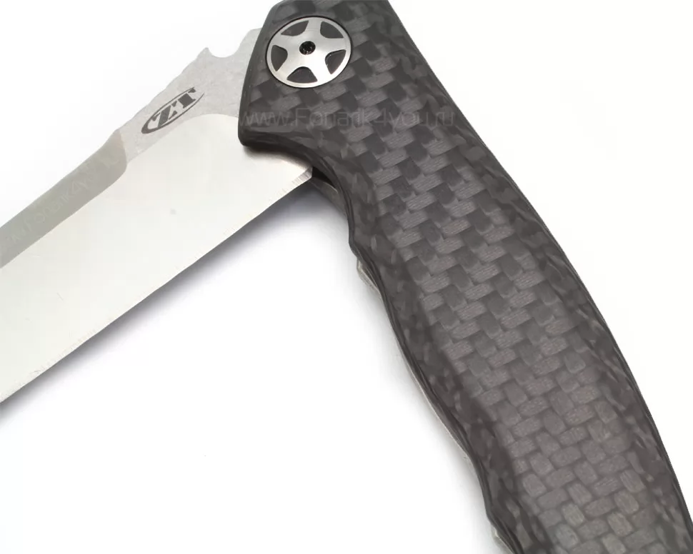 Нож Zero Tolerance 0452CF Sinkevich | Купить Zero Tolerance