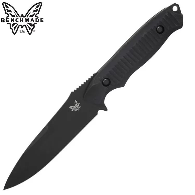 Нож Benchmade NIMRAVUS 140 | Купить Benchmade
