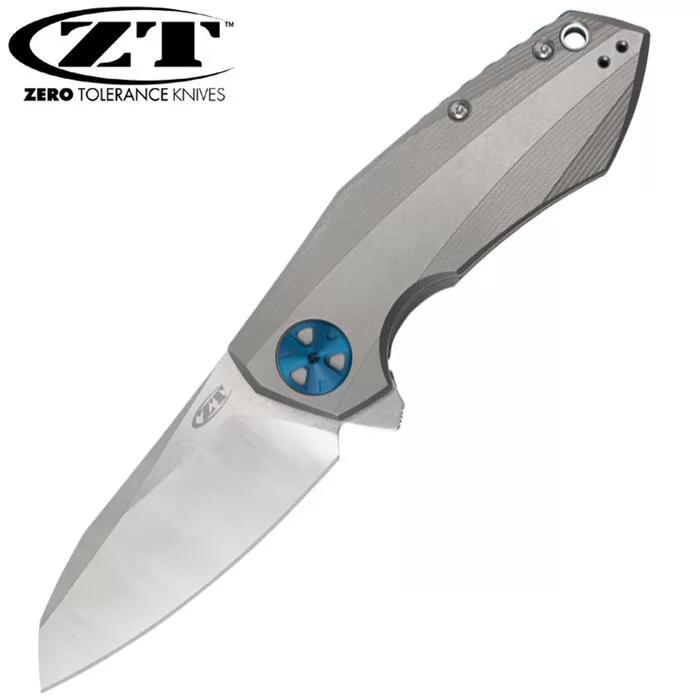 Нож Zero Tolerance 0456 Dmitry Sinkevich | Купить Zero Tolerance