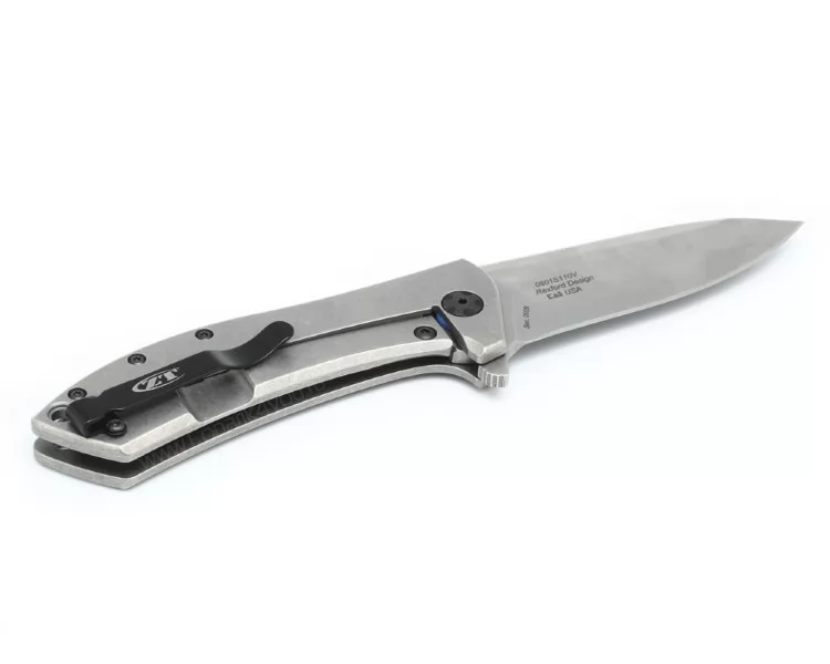 Нож Zero Tolerance 0801 S110V Rexford | Купить Ножи Zero Tolerance
