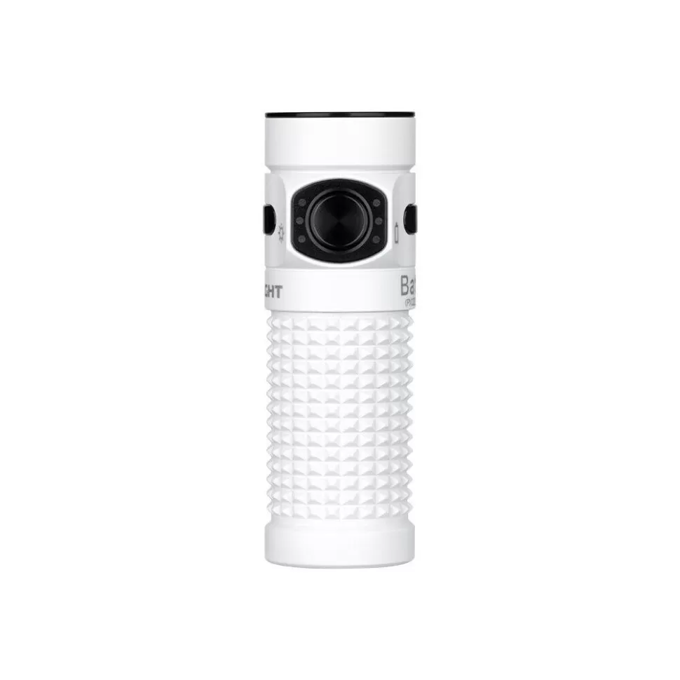 Фонарь Olight Baton 4 Premium Edition White | Купить фонари Олайт