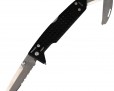 Нож Extrema Ratio T.F. Rescue Black