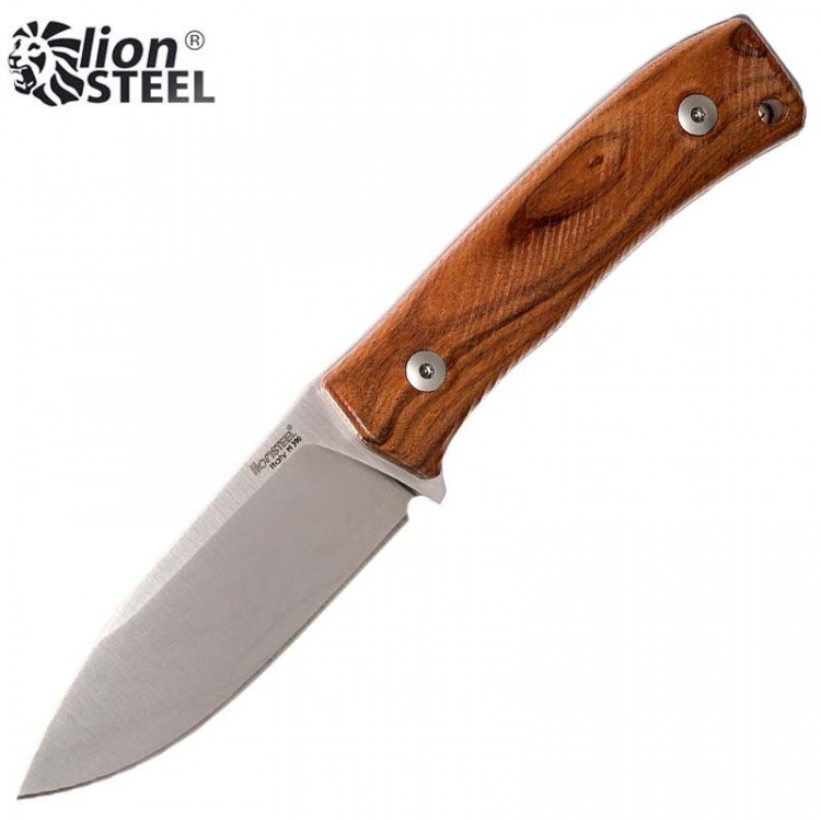 Нож Lion Steel M4 ST R