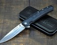 Нож Boker Gatto Nero 01MB724