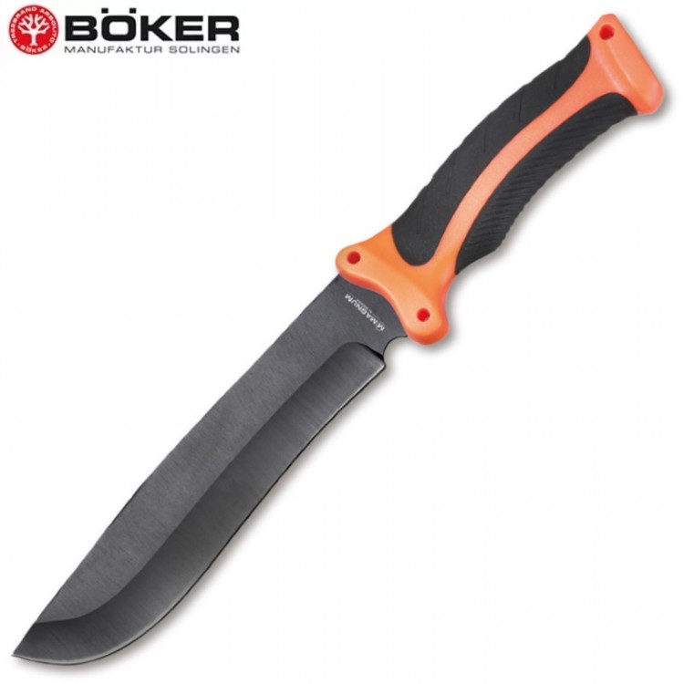 Нож Boker FFB 02MB204