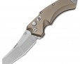 Нож Hogue EX-A05 Wharncliffe Desert 34524