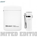 Olight Baton 3 White Premium Edition