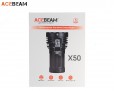 Acebeam X50 V2.0