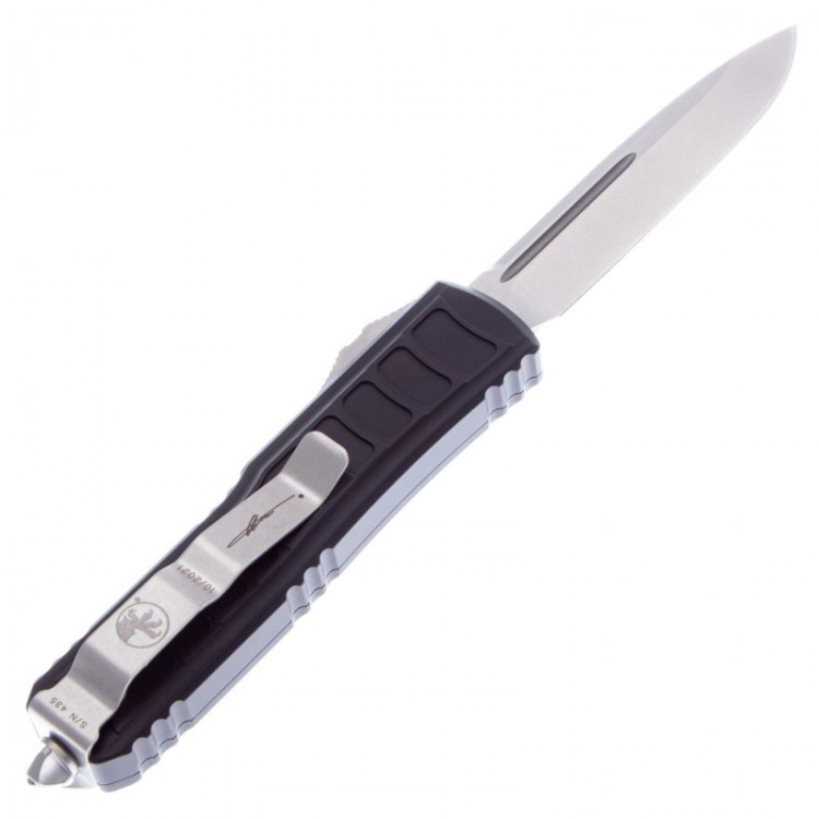 Нож Microtech UTX-85 231II-10S Stepside