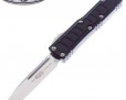 Нож Microtech UTX-85 231II-10S Stepside