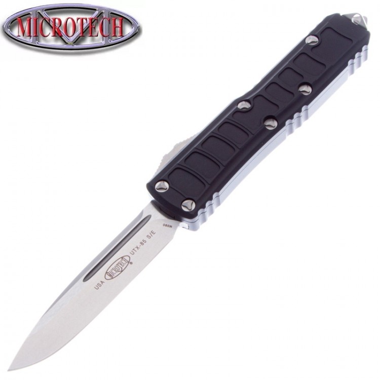 Нож Microtech UTX-85 231II-10S Stepside