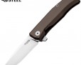 Нож Lion Steel Myto Aluminium MT01A ES