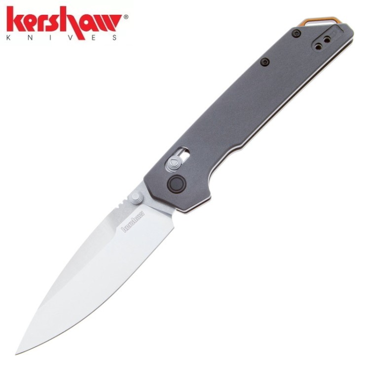 Нож Kershaw Iridium 2038