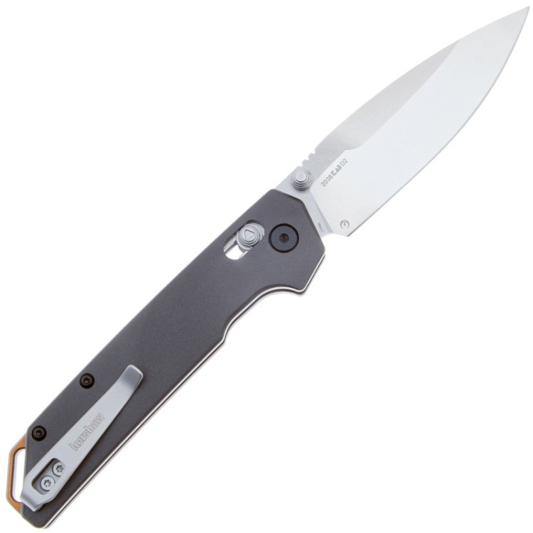 Нож Kershaw Iridium 2038