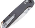 Нож Kershaw Iridium 2038