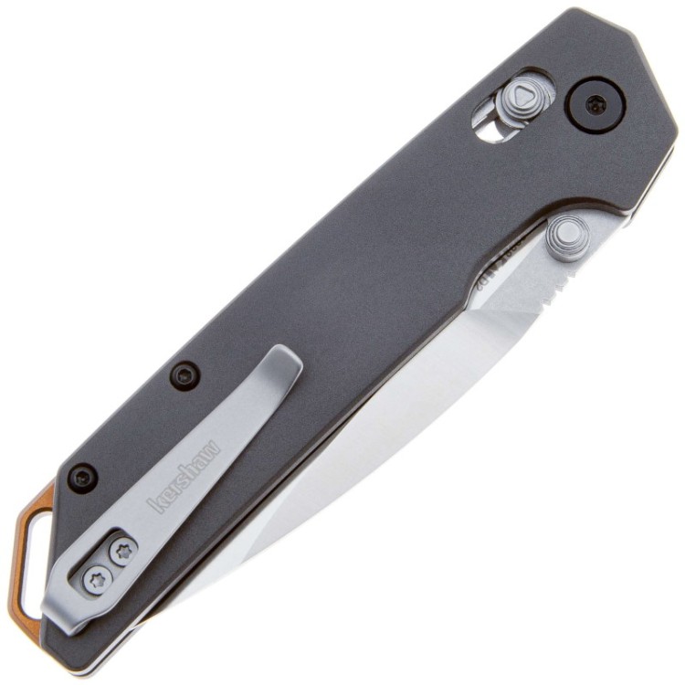 Нож Kershaw Iridium 2038