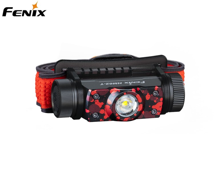 Fenix HM62-T