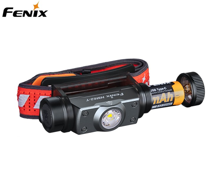 Fenix HM62-T