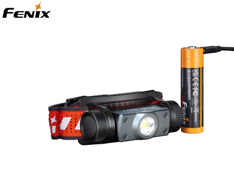 Fenix HM62-T