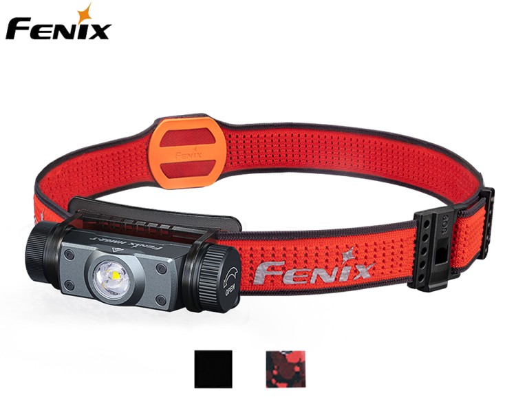 Fenix HM62-T