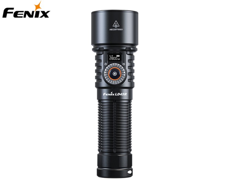 Fenix LD45R